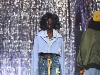 Maison MIHARA YASUHIRO的 2025 年春夏系列