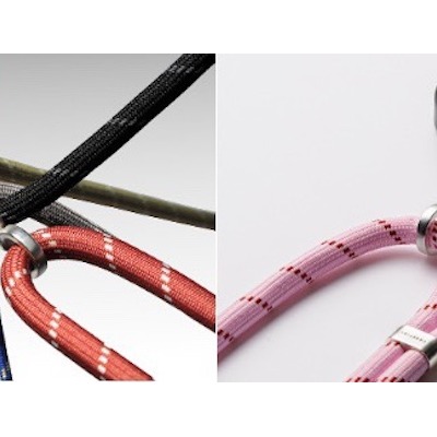 CASETiFY全新手机背带及挂链系列，点亮穿搭新灵感