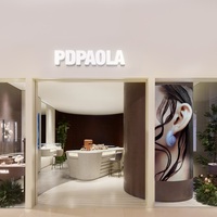 PDPAOLA在中国持续扩张，继上海首家门店开设后，再添北京新店