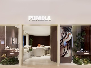 PDPAOLA在中国持续扩张，继上海首家门店开设后，再添北京新店