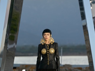 Dolce&Gabbana 杜嘉班纳 2024 女装高级定制系列