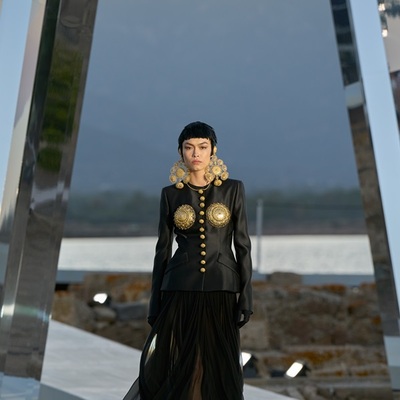 Dolce&Gabbana 杜嘉班纳 2024 女装高级定制系列