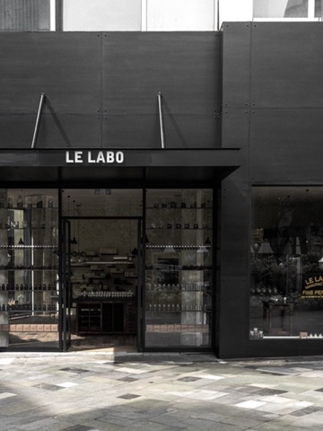 LE LABO 深圳·罗湖万象城香氛实验室正式启幕