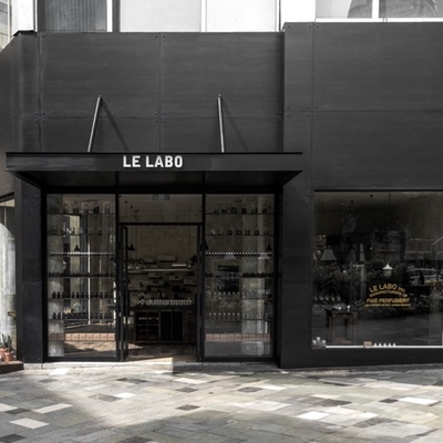 LE LABO 深圳·罗湖万象城香氛实验室正式启幕