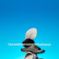 即将发售｜ TAKAHIROMIYASHITATheSoloist. x OOFOS