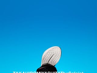 即将发售｜ TAKAHIROMIYASHITATheSoloist. x OOFOS
