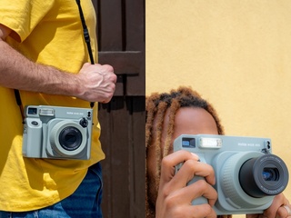 点亮回归自然灵感，注解全新时尚轻户外风格