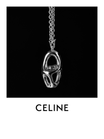 CELINE 艺术家项目
