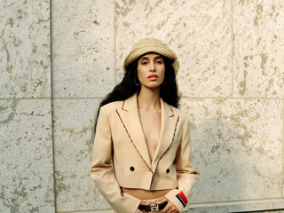 HUGO X LES BENJAMINS联名系列：跨越文化疆界的旅程