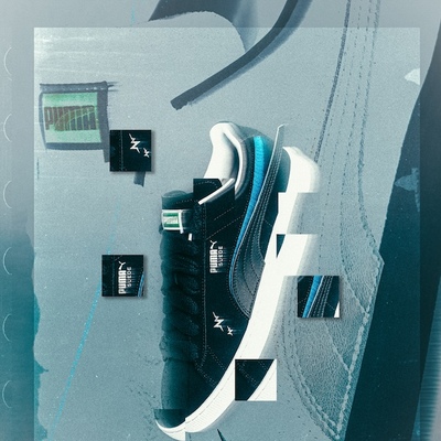 街头传奇 四方致敬 PUMA 推出 PHANTACi x WHIZ x MITA 联名鞋款