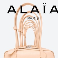 ALAÏA呈献2024七夕精选单品