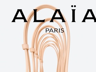 ALAÏA呈献2024七夕精选单品