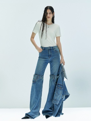 MO&Co. x coperni独家联名系列演绎理性主义浪漫