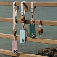 Essentials by CASETiFY™发布全新夏日配色“跃然入梦”系列产品