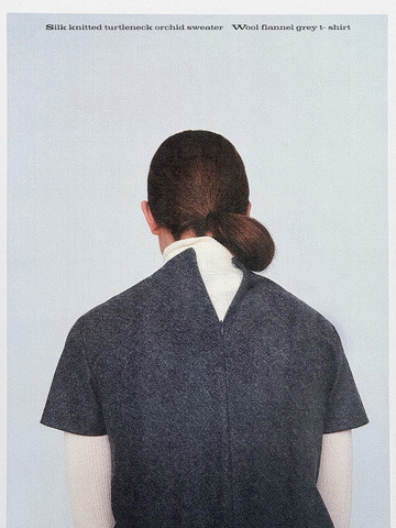 Carven发布2024早秋系列型录