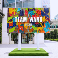 TEAM WANG design推出全新SPARKLES - I SEE THE LIGHTS缤纷夏日系列