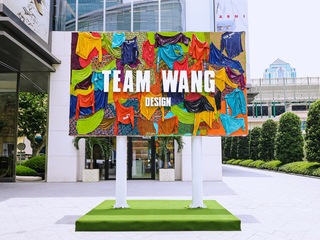 TEAM WANG design推出全新SPARKLES - I SEE THE LIGHTS缤纷夏日系列