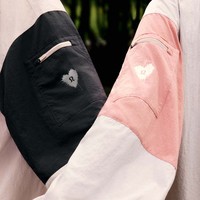 让爱意自在流动， lululemon 呈现 2024 七夕限定胶囊系列