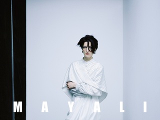 MAYALI AW24 CAMPAIGN 