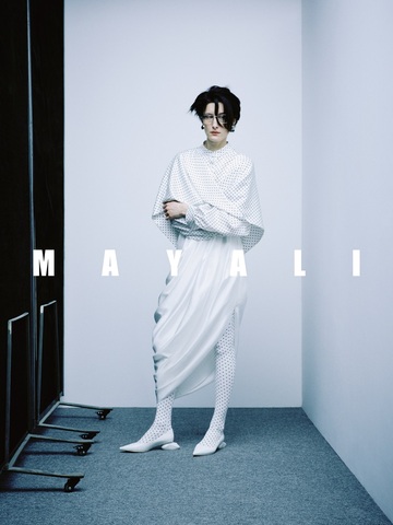 MAYALI AW24 CAMPAIGN 