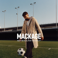 MACKAGE 携手天才后卫 Joško Gvardiol (约什科·格瓦迪奥尔) 首发 