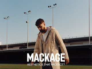 MACKAGE 携手天才后卫 Joško Gvardiol (约什科·格瓦迪奥尔) 首发 