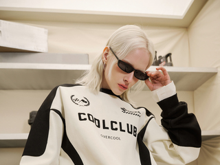 OVERCOOL线下首家店铺入驻上海襄阳北路1号，与你共同探索24夏季潮流趋势