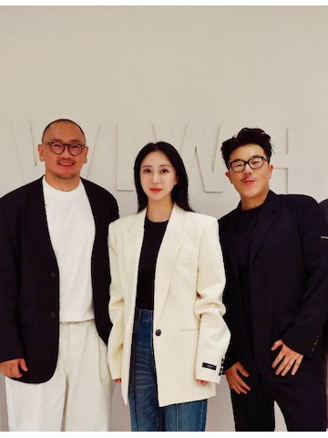  “致敬巴黎奥运会”WIWH慈善携手范景翔、蓝国川发行《LOVE/因爱而生》汪黎苏诠释“她的力量”致力“全球可持续时尚”国际关注  