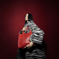 MARC JACOBS 2024秋季广告大片