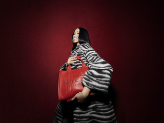 MARC JACOBS 2024秋季广告大片