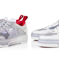Christian Louboutin路铂廷全新发布2024七夕胶囊系列