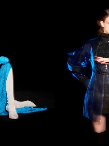 ANTEPRIMA 2024 秋冬系列「数码时代的优雅」