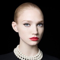 CELINE BEAUTE美妆LE ROUGE CELINE系列发布