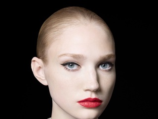 CELINE BEAUTE美妆LE ROUGE CELINE系列发布