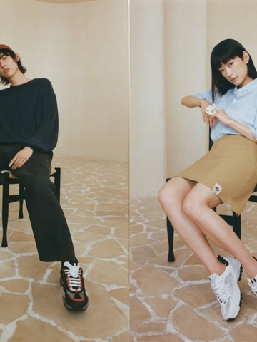 BALLY 2024 七夕限定系列 爱之回响