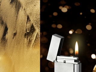 不负“七”待·耀“燃”心动 与法国都彭一起点亮浪漫时刻