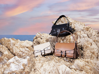 Coach发布2024七夕系列