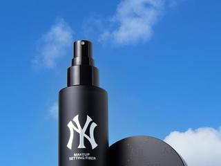 全新上市丨MLB「全日制」定妆家族