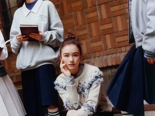 GOODBAI 2024 秋冬系列发布