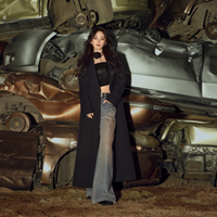 「MISS SIXTY」携手全球品牌代言人杨幂 掀起机能风潮