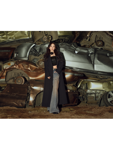 「MISS SIXTY」携手全球品牌代言人杨幂 掀起机能风潮