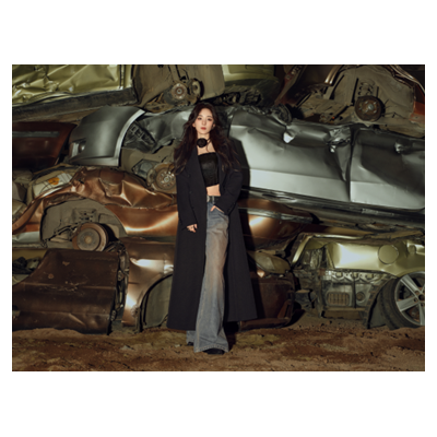 「MISS SIXTY」携手全球品牌代言人杨幂 掀起机能风潮