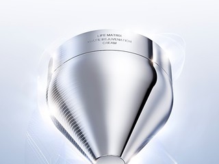 LA PRAIRIE莱珀妮 生机焕活臻研面霜