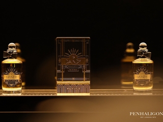 Penhaligon's潘海利根推出全新不夜威士忌香水 共赴无尽之夜派对