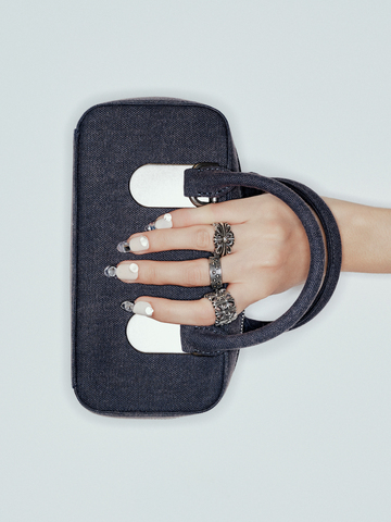 TAD FAB Nail Bar with Sojin Oh 从手边到指尖， 配饰美学的共振
