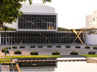 SK-II全新LXP 匠心系列上市 首场沉浸式五感新品发布体验 “PITERA™与时为友”与你共赴匠心艺境