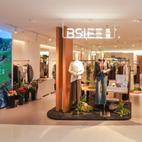 BSiEE本涩北京首店开业，启幕品牌升级新探索