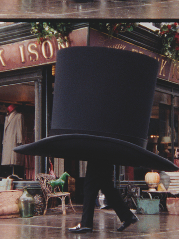 躺在时间里的故事 祖·玛珑英伦限定「古董市场」系列全新上市    