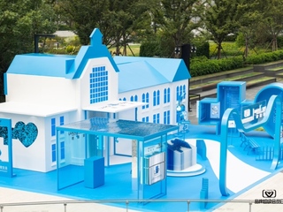 探寻理肤泉温泉水中心百年历史 溯源品牌半世纪科学护肤之源