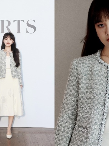 PORTS宝姿2024秋冬新品鉴赏